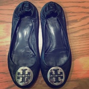Tory Burch Flats Size 7